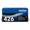 BROTHER Toner TN-426BK pro HL-L8360CDW/MFC-L8900CDW, 9.000 stran, Black TN426BK
