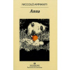 NICCOLO AMMANITI - Anna