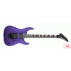 Jackson JS Series Dinky™ Arch Top JS32 DKA - fialová
