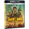 Šílený Max a Dóm hromů - 4K Ultra HD Blu-ray + Blu-ray 2BD