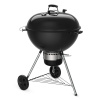 WEBER Master-Touch E-6755 Crafted, NOVINKA