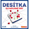 Desiatka: Olympijské hry
