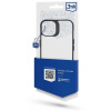 3mk Satin Armor Case+ pre Apple iPhone 16 5903108586535