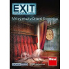 EXIT: Mrtvý muž v Orient Expresu - úniková hra