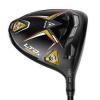 Cobra driver LTDx MAX 10,5° graphite UST Helium regular RH DEMO