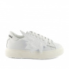 TENISKY DSQUARED2 SPORT EDTN.07 SNEAKERS WHITE