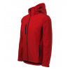 MALFINI, a.s. Softshellová bunda pánska - Performance 522 Farba: červená, Veľkosť: L