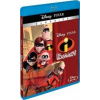 Rodinka úžasných - Disney (Bluray)