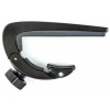 Dunlop Pivot Capo Classical - Black