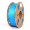 GEMBIRD Tisková struna (filament) PLA PLUS, 1,75mm, 1kg, modrá 3DP-PLA+1.75-02-B