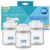 Canpol babies Express Care Bottle Set For Breast Milk Storage 3x120 ml