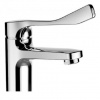 Laufen Citypro - Páková umývadlová batéria, chróm HF500904100094