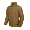Helikon-Tex bunda Climashield Apex LEVEL 7 Gen III COYOTE veľ.XS