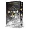 Ónyxová smršť – Špeciáln… (Rebecca Yarros)