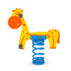 Playground System Pružinová hojdačka Žirafa 15106
