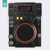 Doto Design Skin CDJ-400 DAY & NIGHT Black