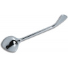 NOVASERVIS Lekárska páka 35 mm chróm P/1000L,0