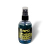 BLACK CAT - Posilňovač Flavour Spray Stinky Calamaris 100 ml