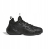 Detské topánky adidas Trae Unlimited čierne na basketbal IG6695 37 1/3