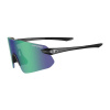 Okuliare TIFOSI Vogel SL Gloss Black (Smoke Green Mirror)