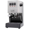 Pákový kávovar na espresso Gaggia Classic Evo 1200 W strieborný/sivý
