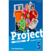Project 5 Third Edition: Student's Book