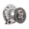 TATechnix Súprava spojky Renault VEL SATIS (BJ0_) - 2.2dCi LUK