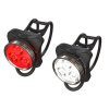 Moon LED Svetlo s USB Black
