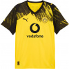Dres Puma Borussia Dortmund Home Jersey Replica 2025/26 946437-01 Veľkosť M