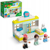 LEGO stavebnica LEGO® DUPLO® 10968 Návšteva doktora (5702017153643)