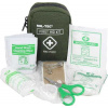 Lekárnička Mil-Tec Mini Pack zelená