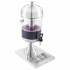 Dispenzor na šťavy Royal Catering RCSD-1 7 l