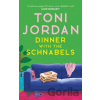 Dinner with the Schnabels - Toni Jordan