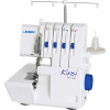Overlock Juki Kirei MO - 214 D