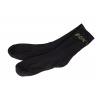 Fox Fox Socks - Black, Variant Black Socks 3-Pack - 10-12 UK / 44-47 EU