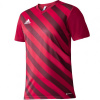 Adidas Entrada 22 Graphic Jersey M HB0572 (92709) Black L