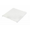 Plech dveří vrchem plněné pračky Whirlpool, Indesit 481011094705