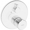 Hansa 88619045 HANSAHOME Termostatická sprchová batéria pod omietku, Chróm HS 88619045