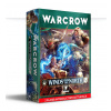 Corvus Belli Warcrow Battle Pack - stolová hra - Winds from the North (SK)