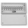 RK Z113 - 8 skrutkovacích svoriek + TAMPER