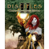 ESD Disciples II Rise of the Elves, 11520