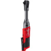 MILWAUKEE M12FIR38LR-0 M12 FUEL 3/8” Aku račňa s predĺženou hlavou 4933471500 114405