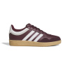 Pánske Sneakersy ADIDAS HOOPS 4.0 JQ2738 – Vínová