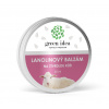 Lanolínový balzam na nohy 50 ml – Green idea