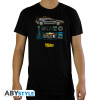 BACK TO THE FUTURE - Tshirt 