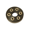 Gumová Spojka 6 Otvorov 48x150x25 Vŕtanie Dd. 12mm 0203979100