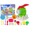 Lean Toys Sada plastelíny na výrobu jedál