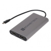 Thunderbolt Dual 4K HDMI 2.1 Adapter - TB-DHDMI-21