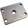 ISOACOUSTICS GAIA I B&W D3/D4 Plate