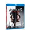Assassin's Creed (BD)